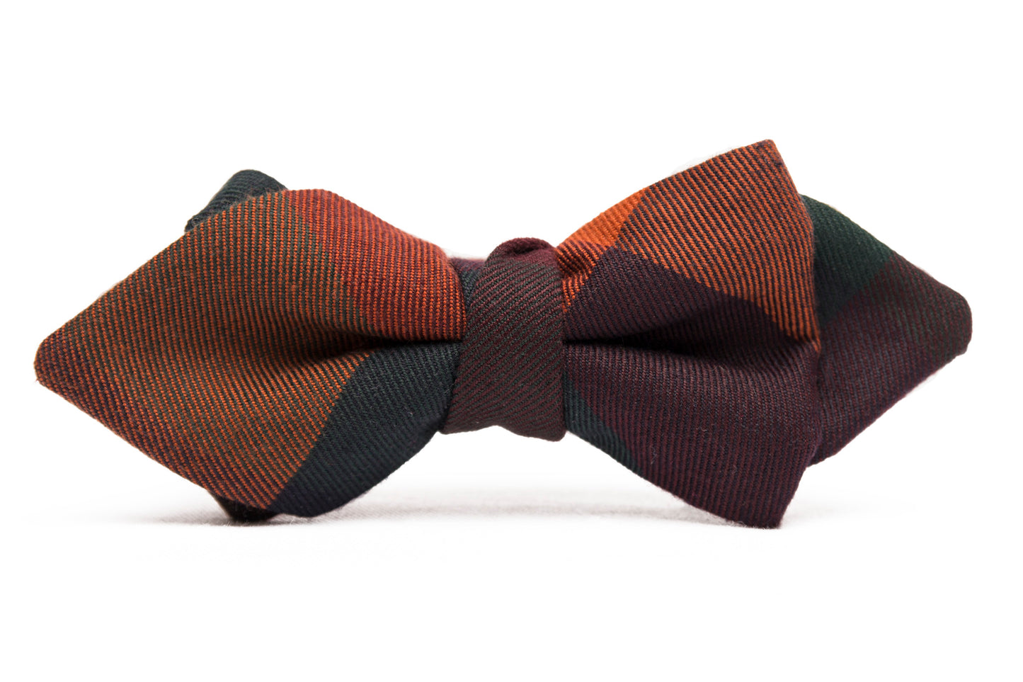 Orange Burgundy (Vintage)