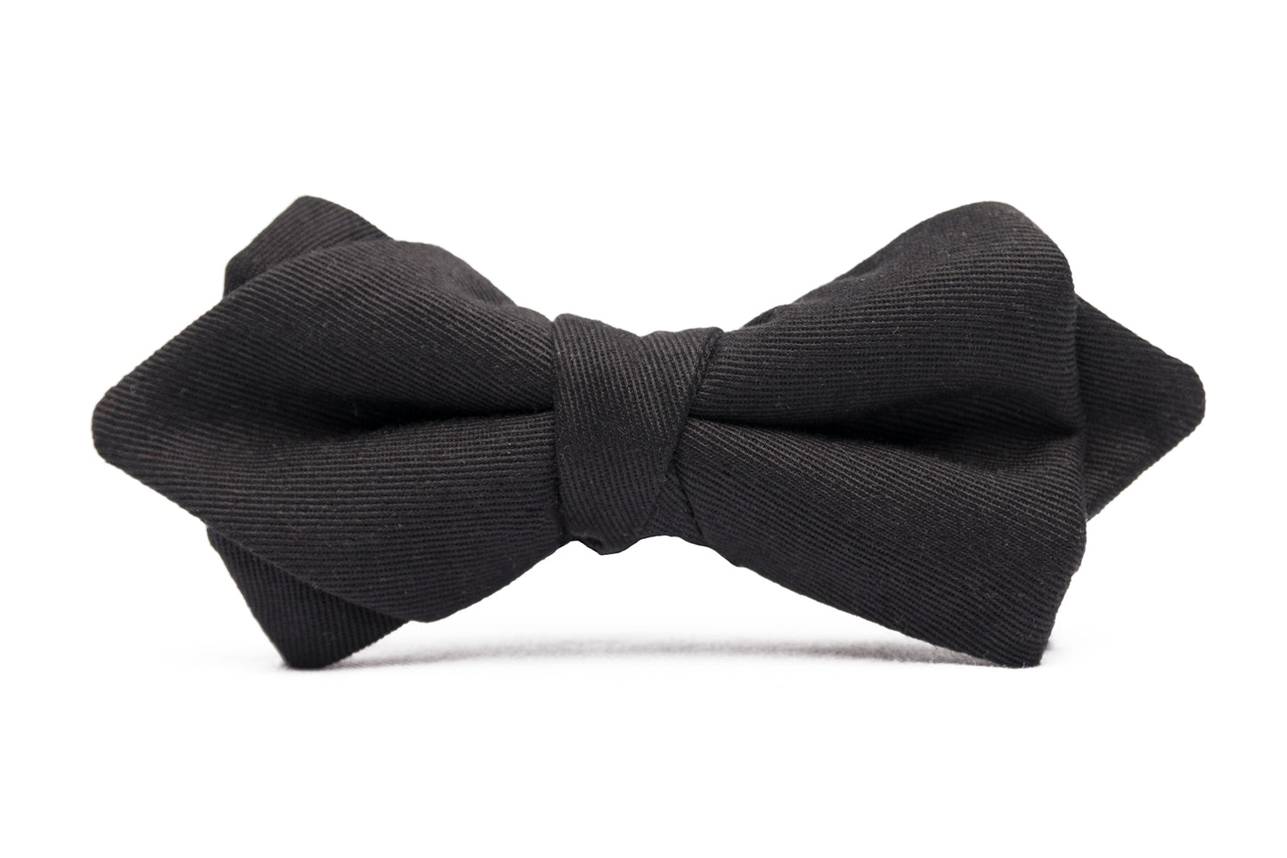 Plain Black