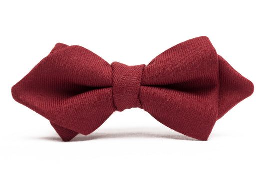 Plain Burgundy