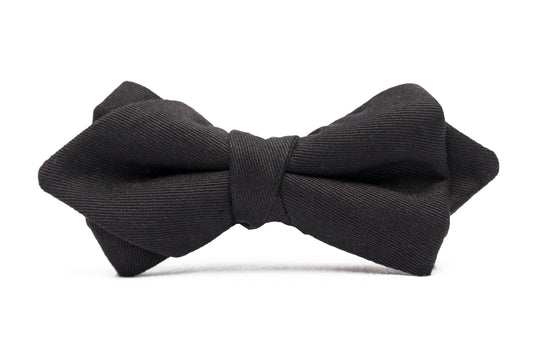 Plain Black